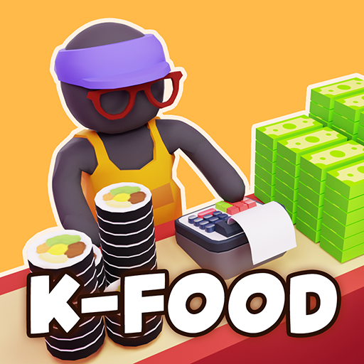 KFOOD_andoroid